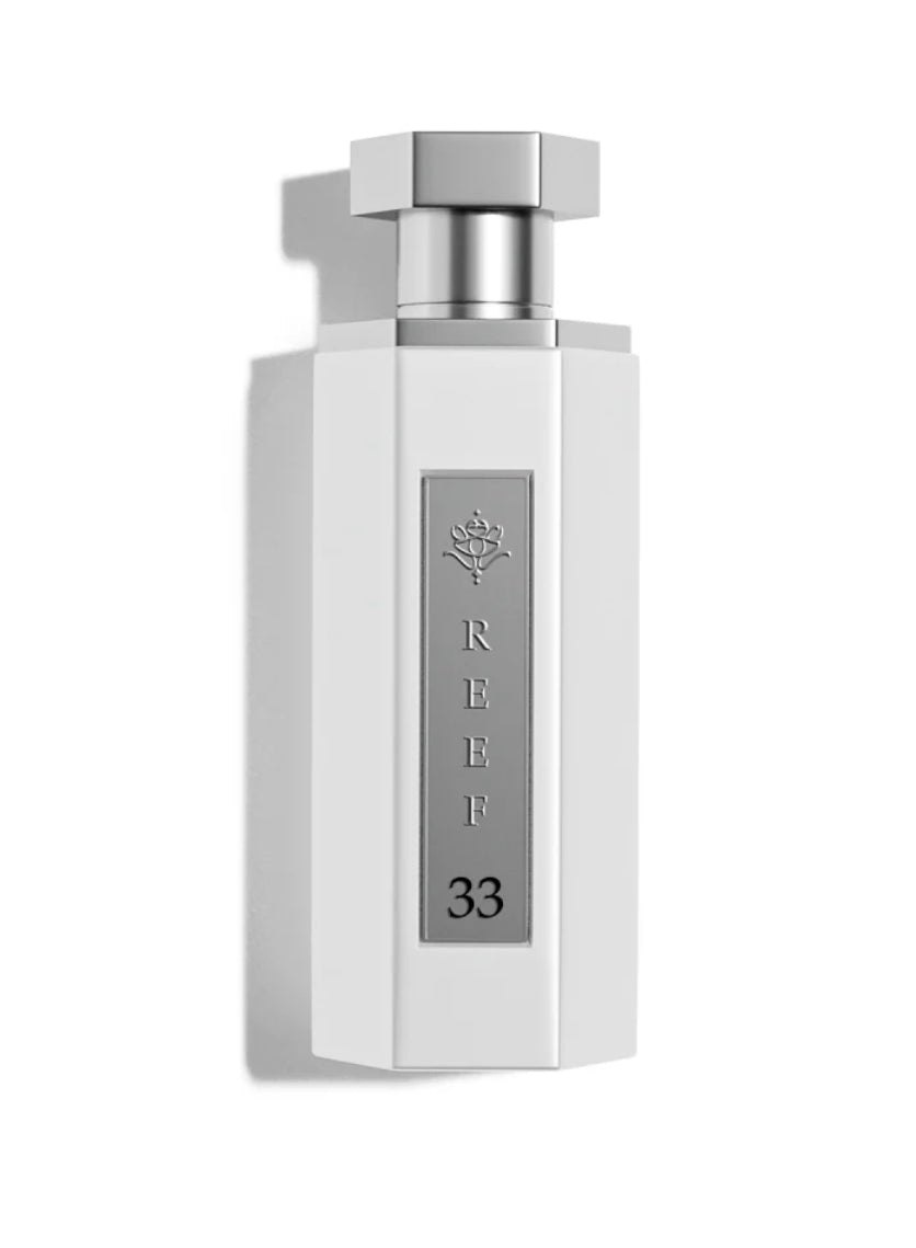 Reef 33 White EDP Perfume by Reef Perfume 100 ml