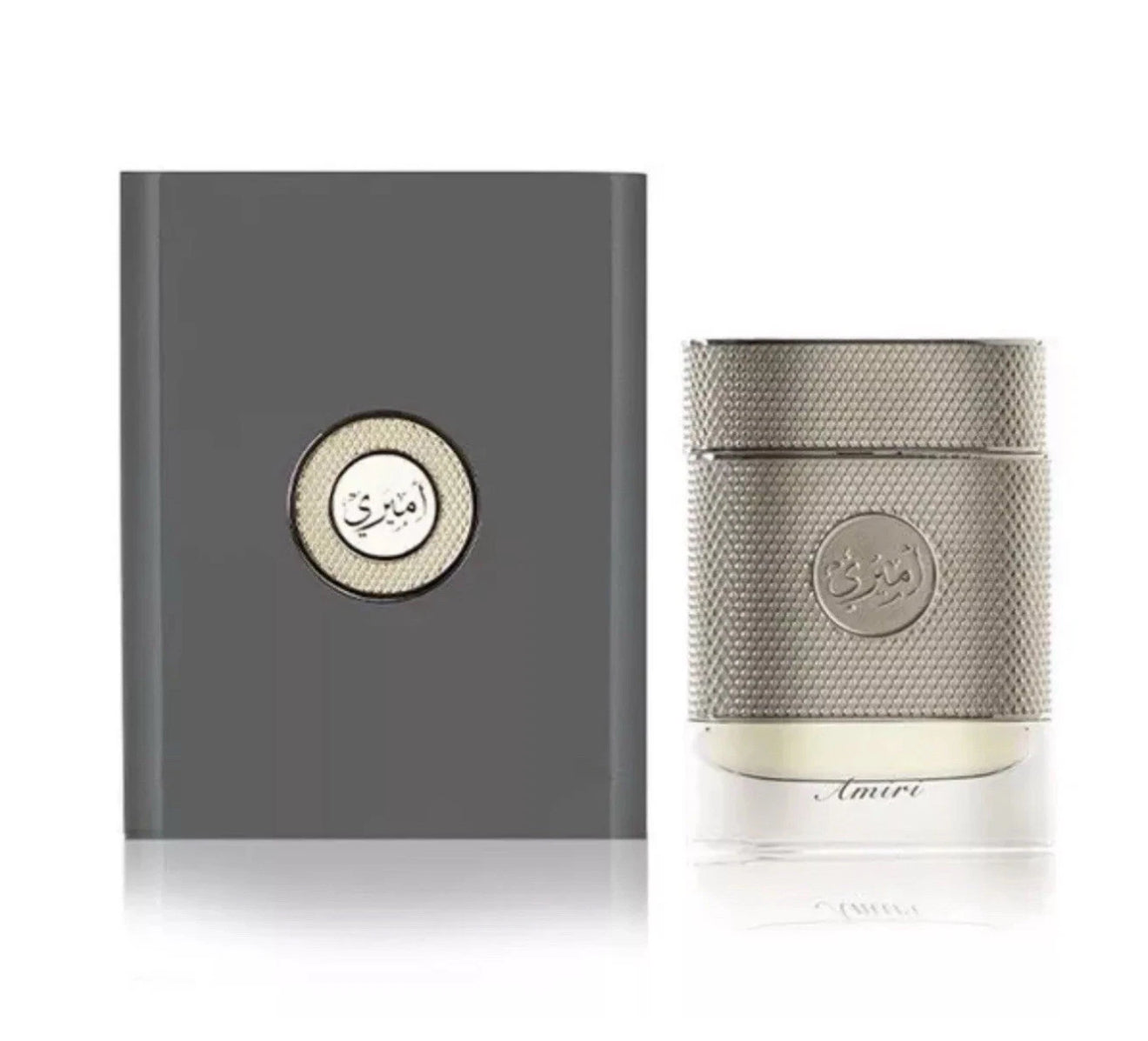Amiri EDP Perfume By Arabian Oud 75 ML