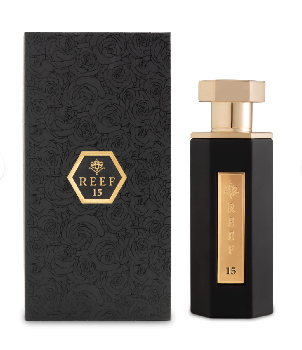 Reef 15 EDP perfume by Reef Perfume 100 ml