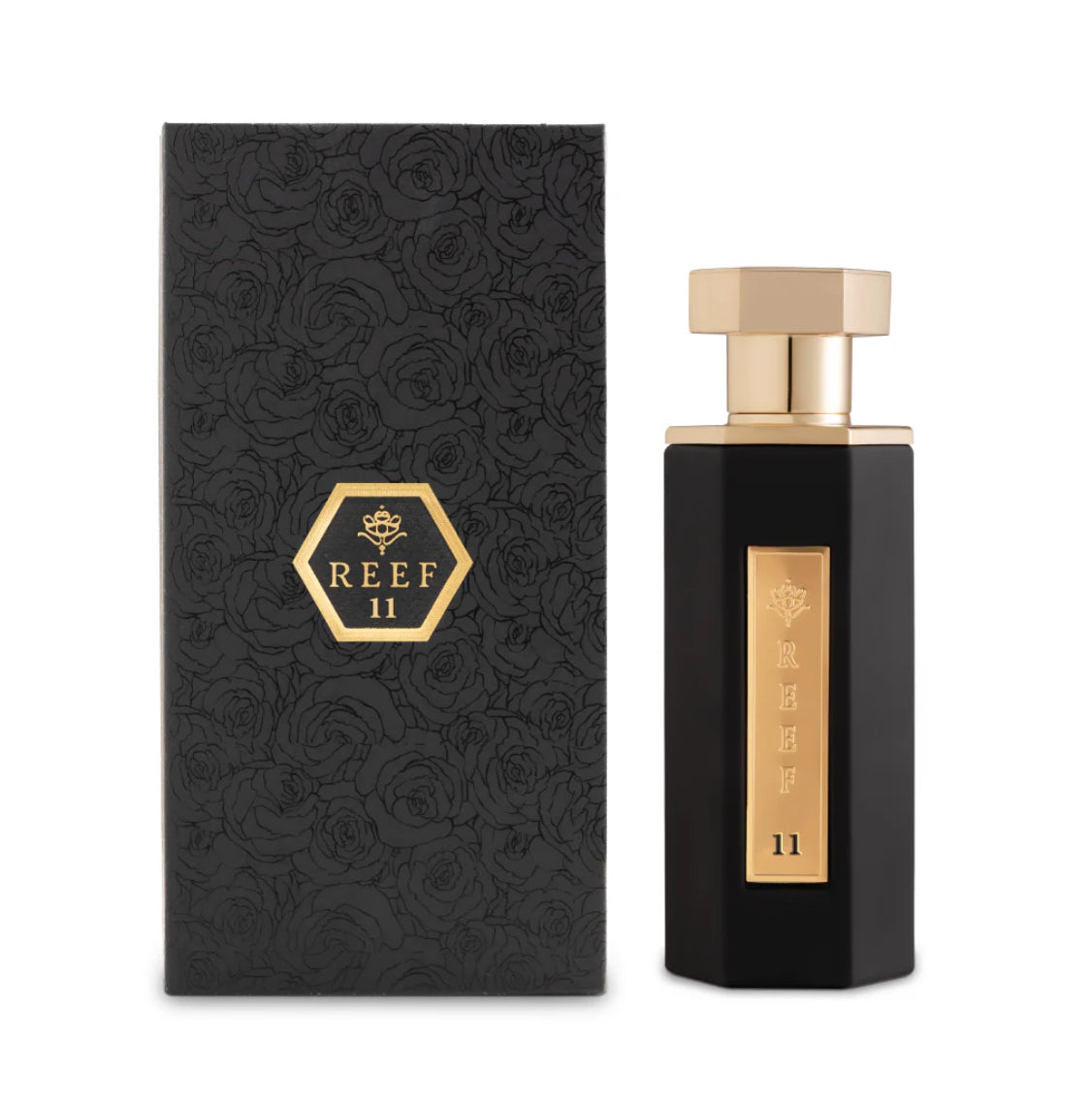 Reef 11 EDP perfume by Reef Perfume 100 ml