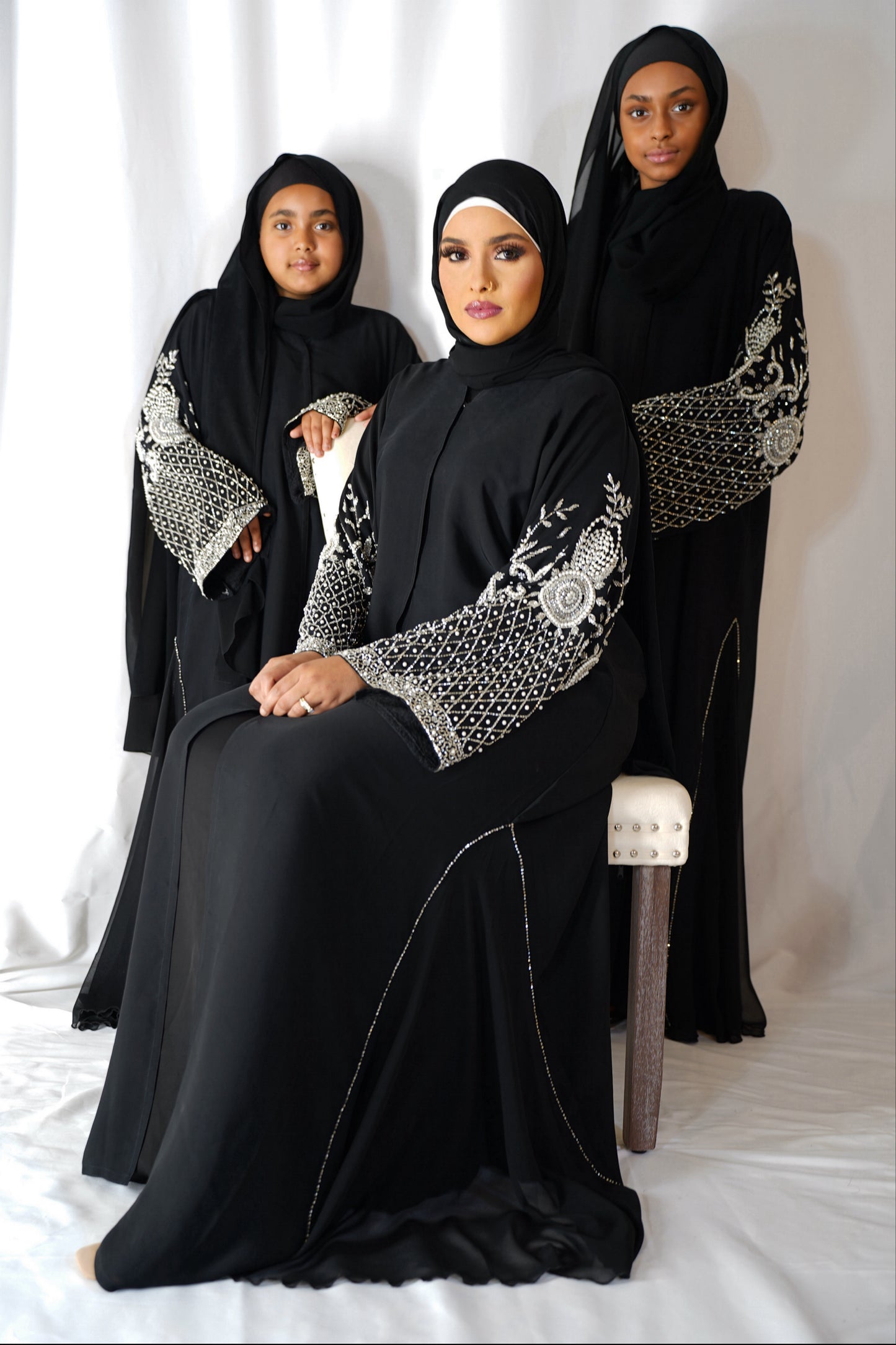HUDA KIDS