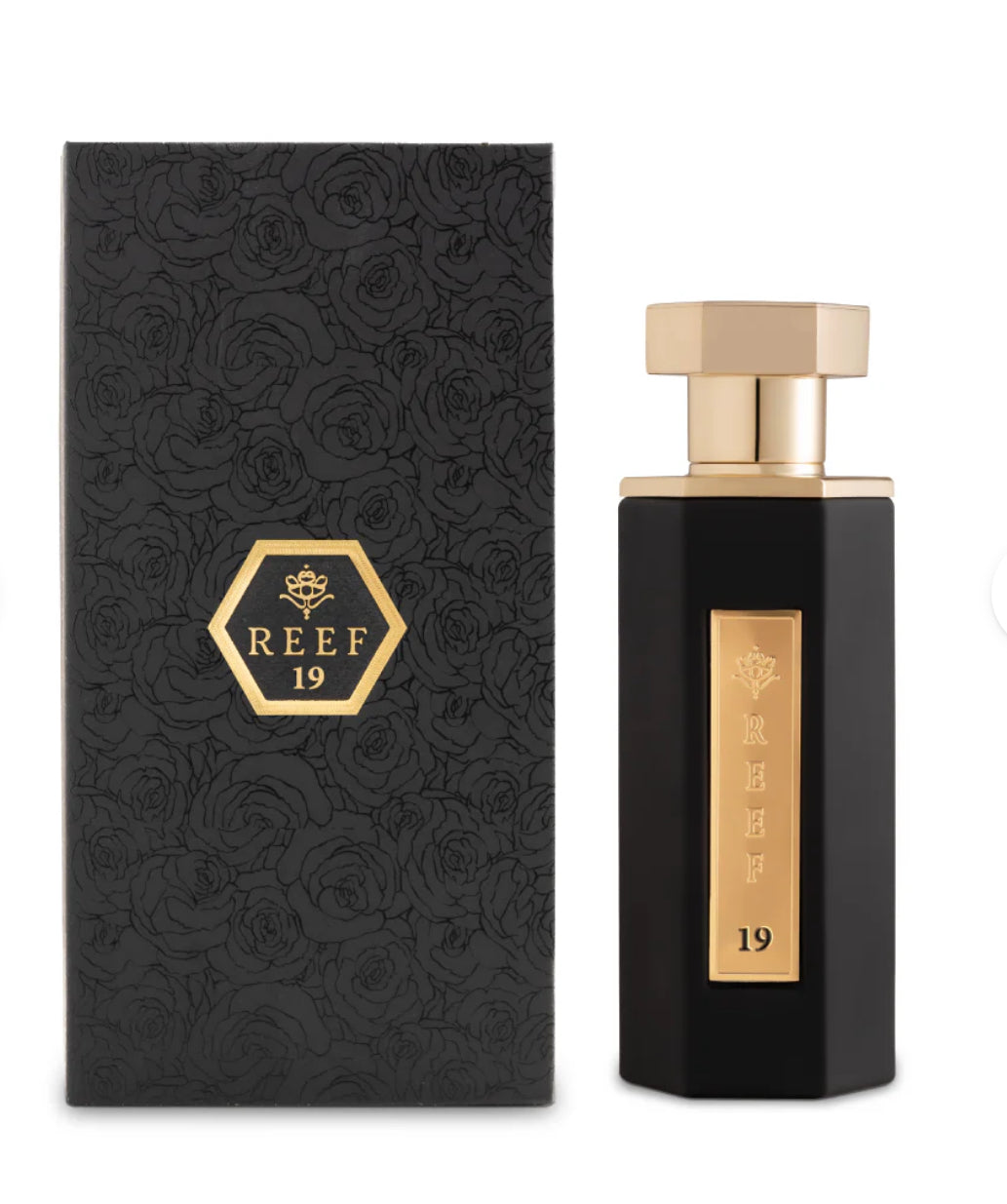 Reef 19 EDP perfume by Reef Perfume 100 ml