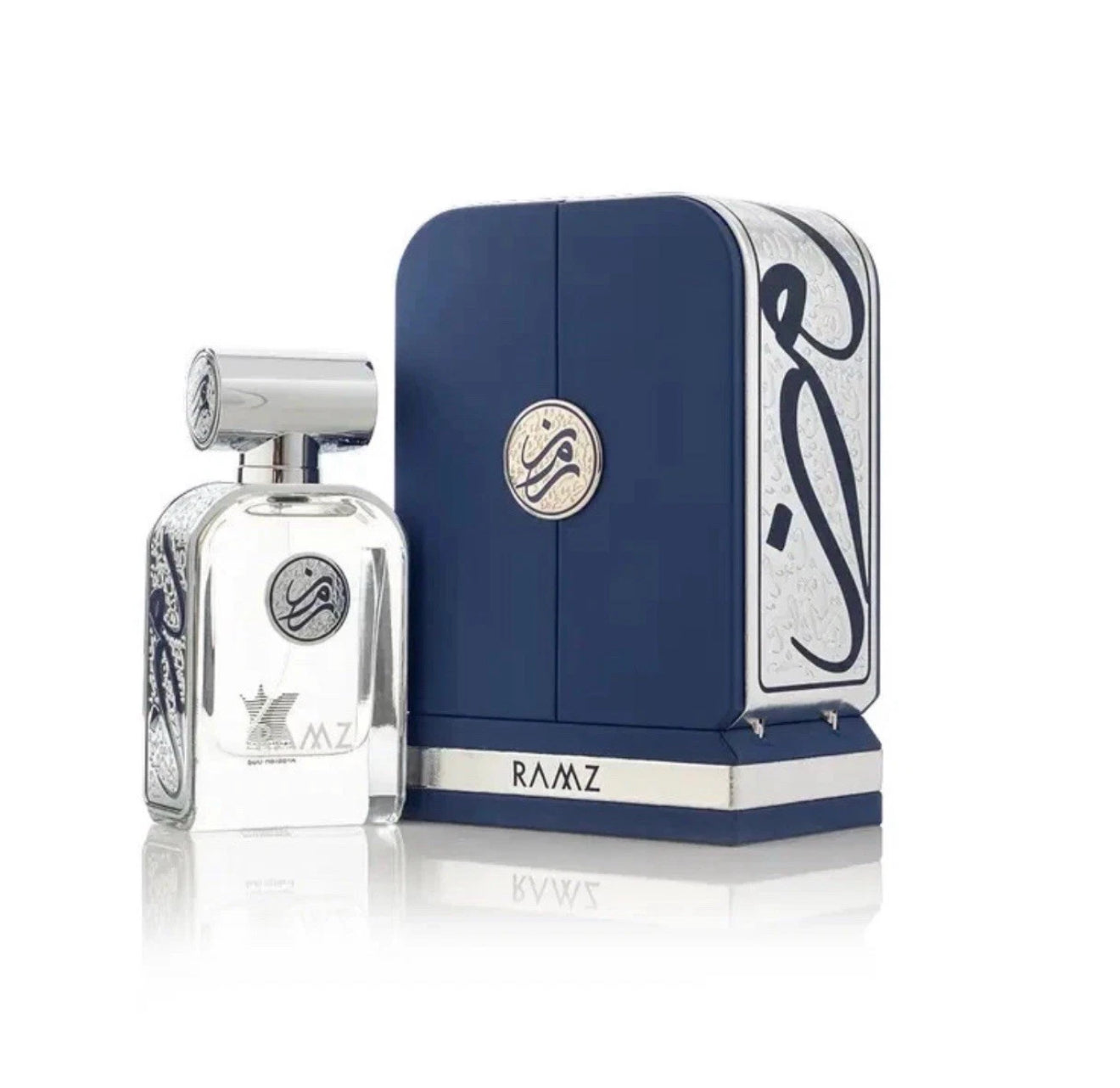Ramz by Arabian Oud 100ml Oriental EDP Spray