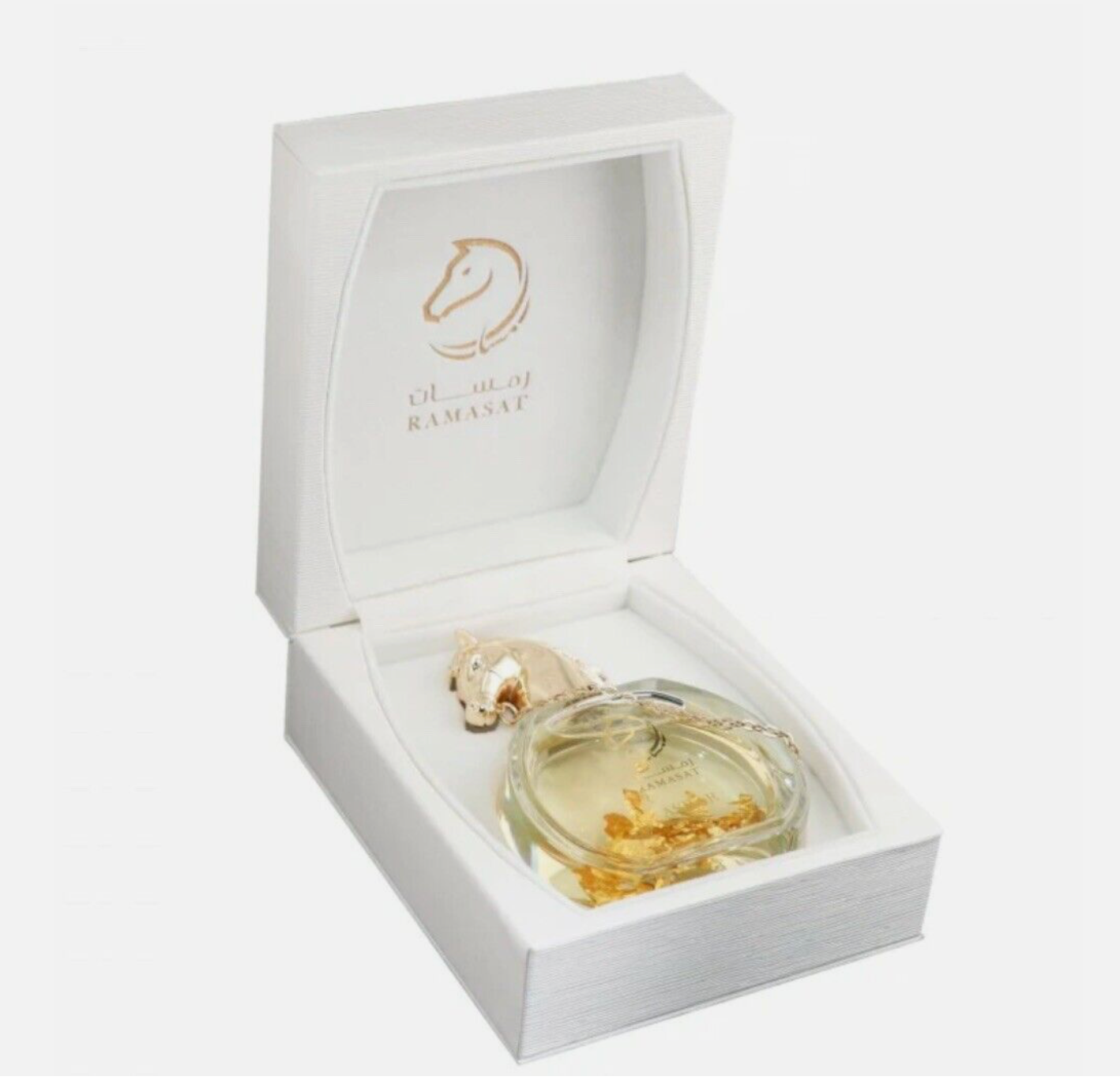 Asrar by Ramasat Edp Perfume By Ramasat 75 Ml - High End Niche