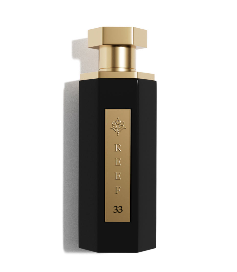 Reef 33 EDP Perfume by Reef perfume 100 ml
