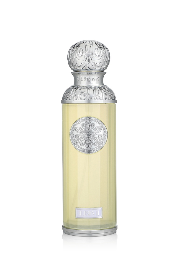 Hudson II by Gissah Fragrances 200ml Spray