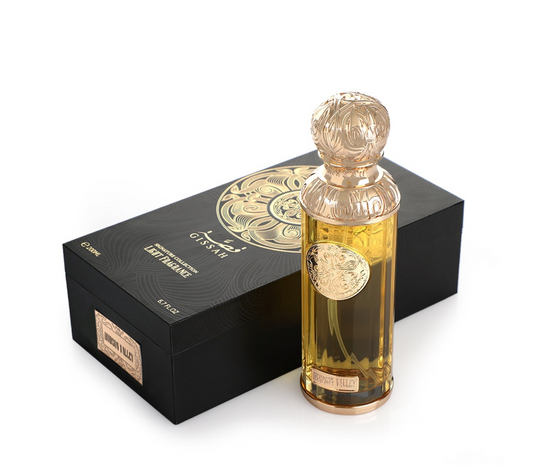 Hudson Valley by Gissah Fragrances 200ml Spray