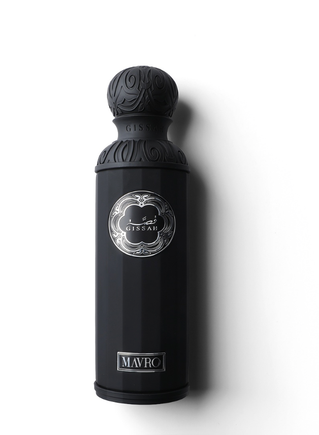 Mavro EDP Perfume By Gissah Fragrances 200 ML