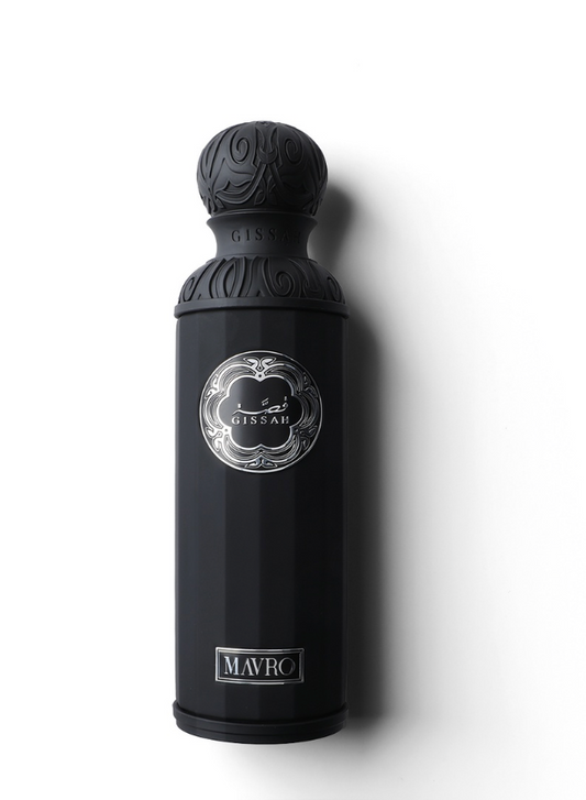 Mavro EDP Perfume By Gissah Fragrances 200 ML