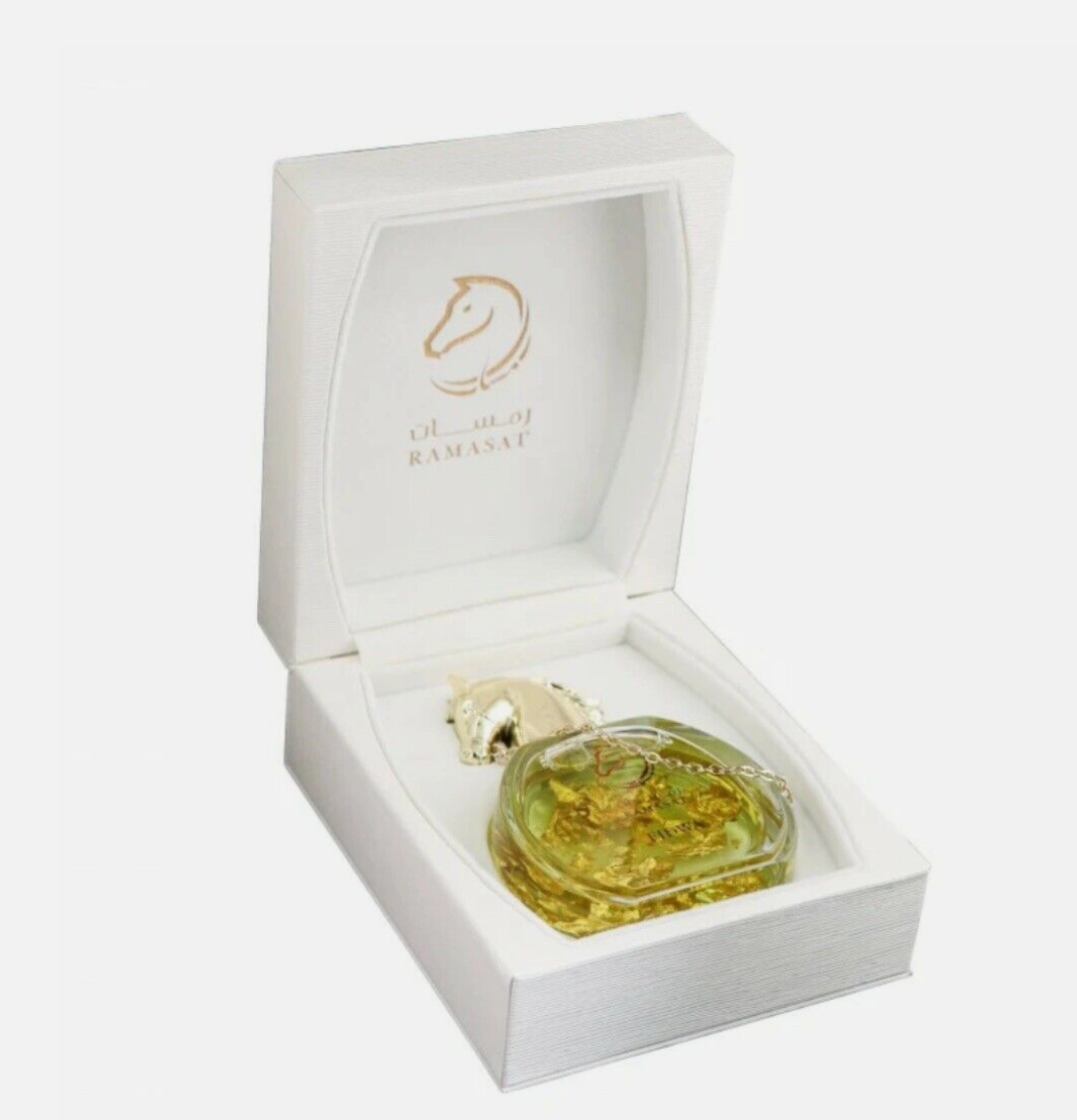 Fidwa by Ramasat Edp Perfume By Ramasat 75 Ml - High End Niche