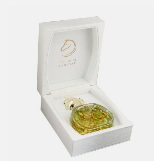 Fidwa by Ramasat Edp Perfume By Ramasat 75 Ml - High End Niche