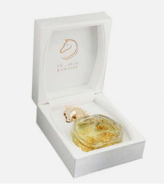 Hawajer by Ramasat Edp Perfume By Ramasat 75 Ml - High End Niche