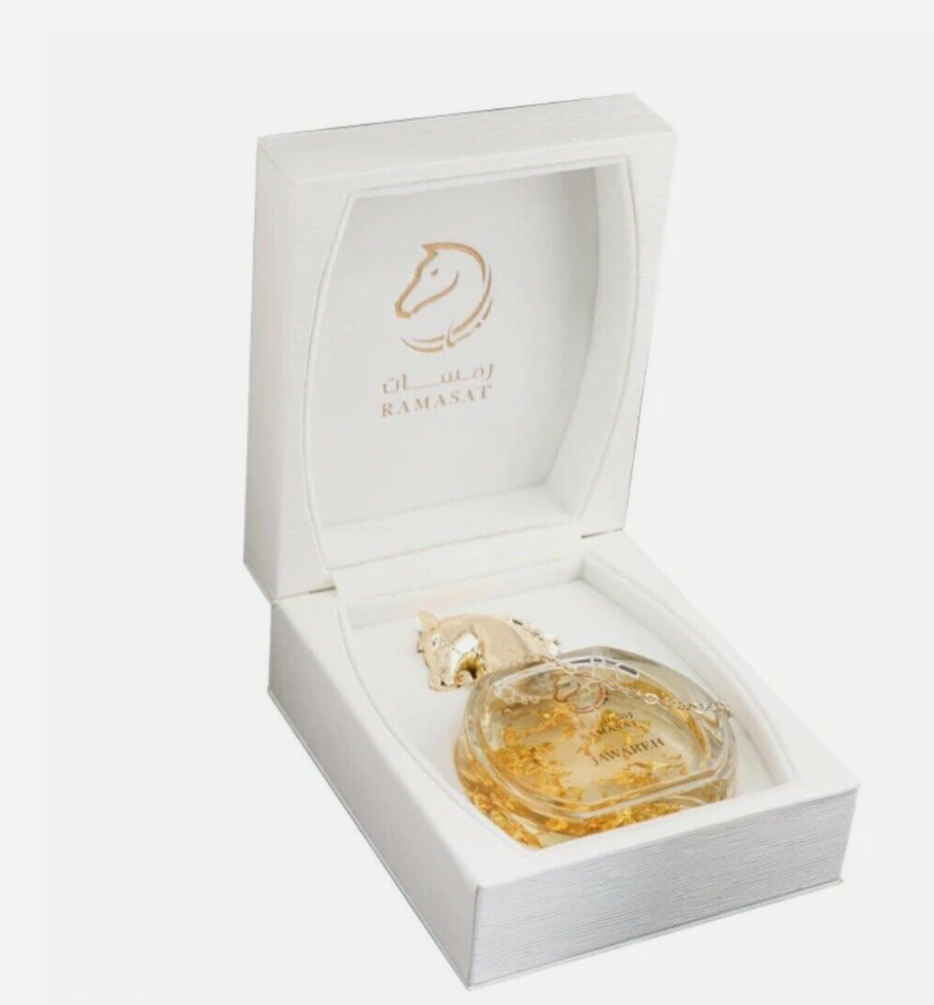 Jawareh by Ramasat Edp Perfume By Ramasat 75 Ml - High End Niche