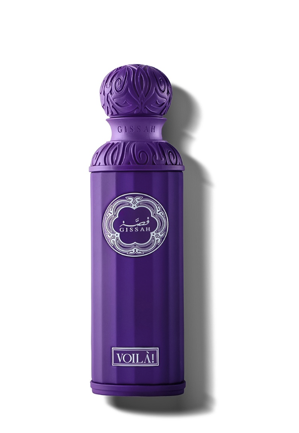 Voila Perfume By Gissah Perfumes 200ml Spray