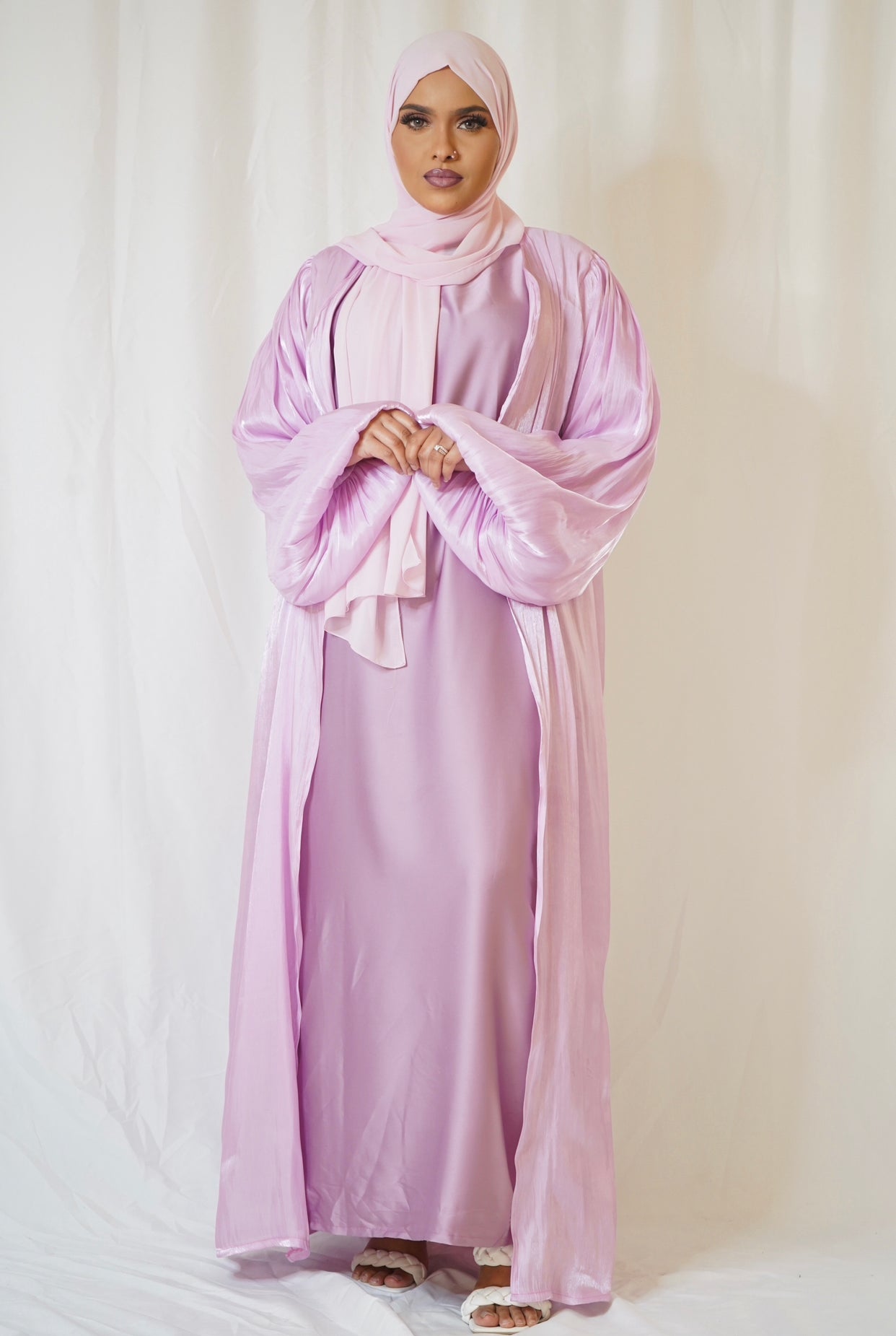 AISHAH