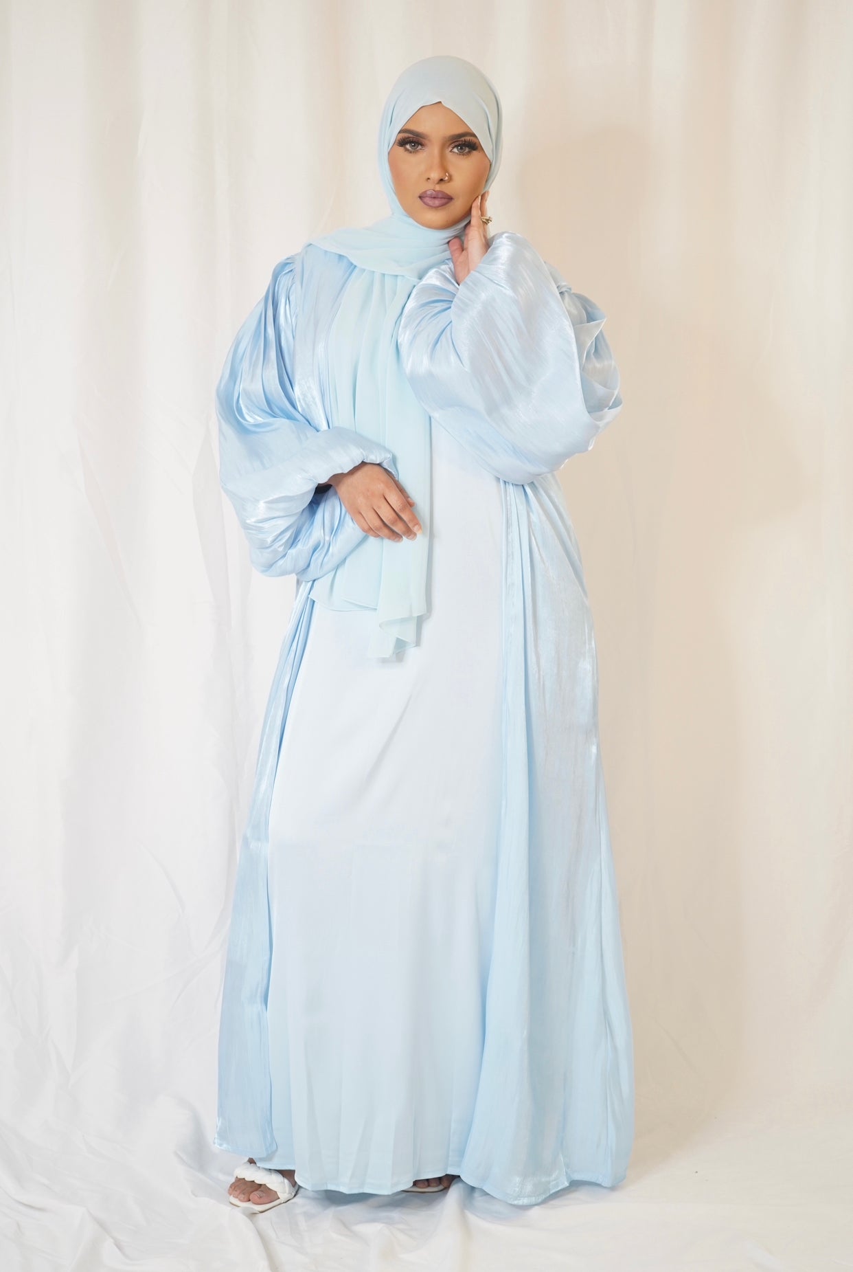 AISHAH