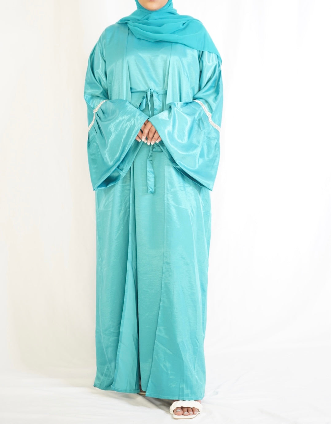 SABRINA ABAYA