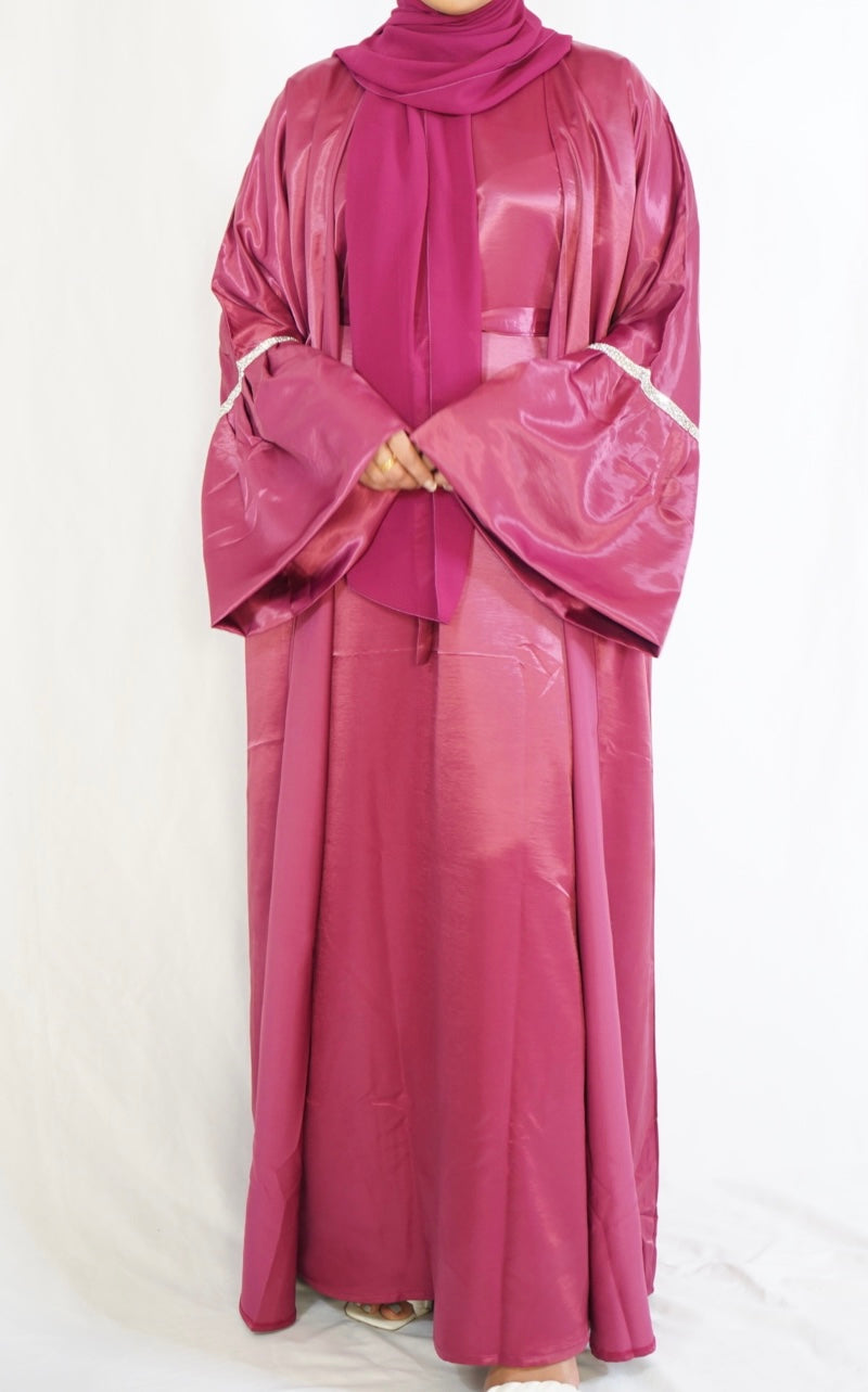 SABRINA ABAYA