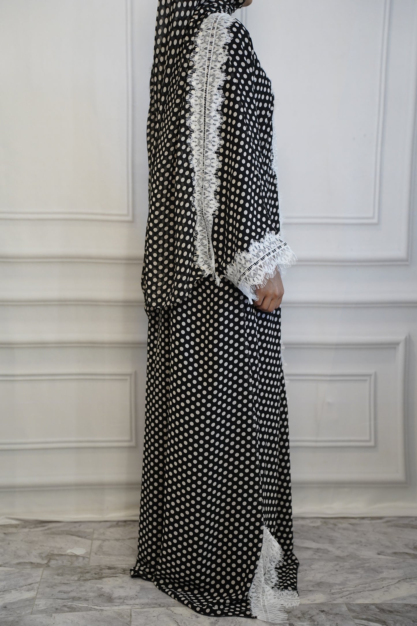 Polka Dot
