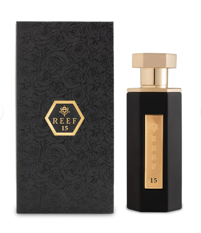 Reef 15 EDP perfume by Reef Perfume 100 ml