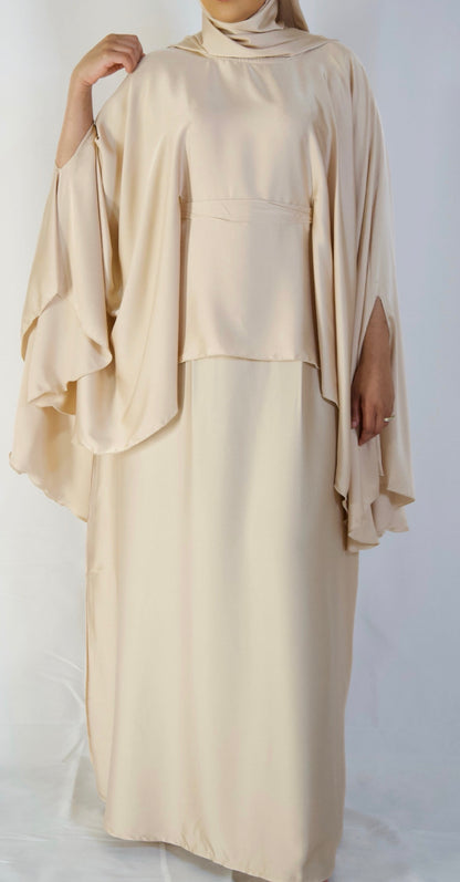IMAN