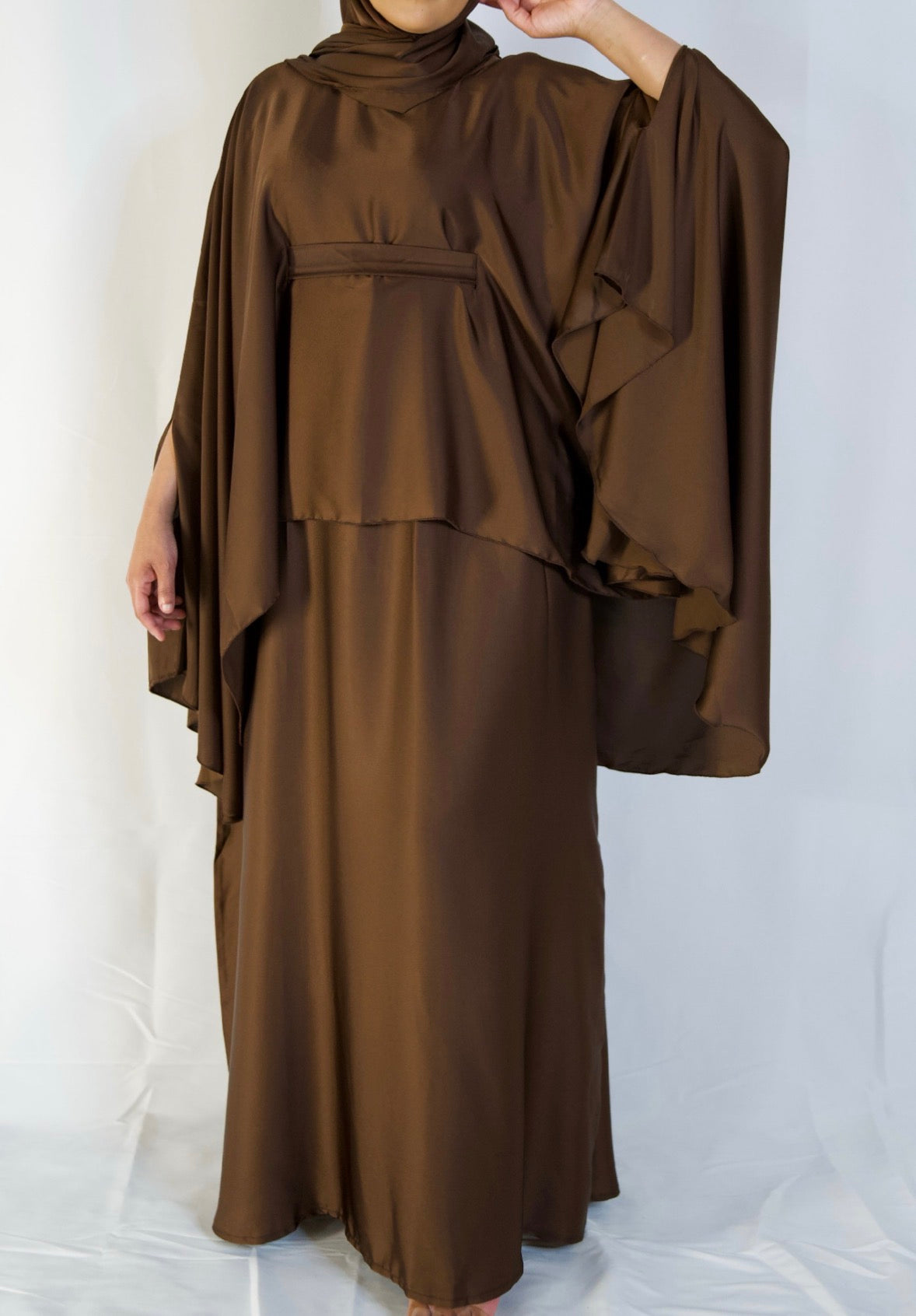 IMAN