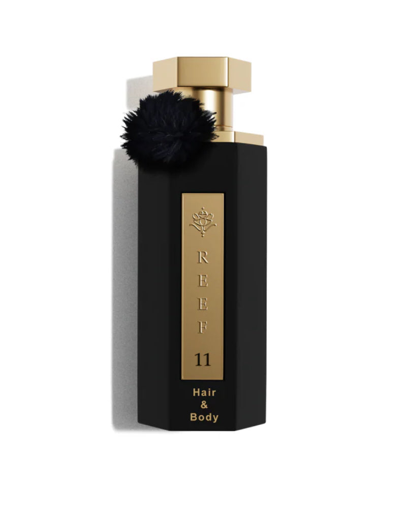 Reef 11 Hair and mist by Reef Perfume EDP Spray