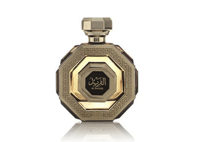 Al Fareed by Arabian Oud 100ml Oriental Spray-