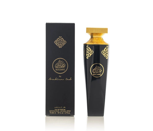 Madawi by Arabian Oud 200ml (Big Size) Edp Perfume Spray