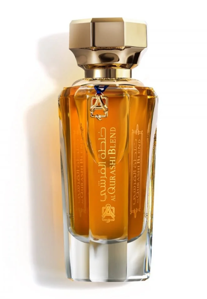 Al Qurashi Blend by Abdul Samad Al Qurashi 90ml EDP Spray - HIGH END LUXURY