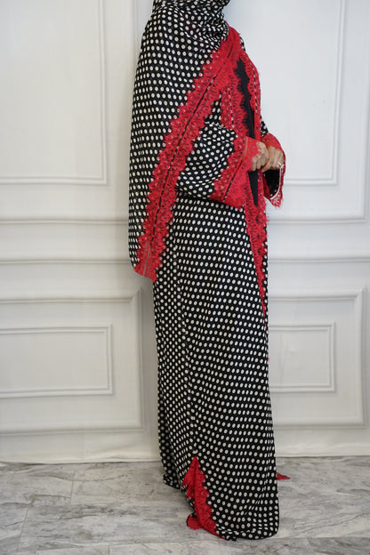 Polka Dot