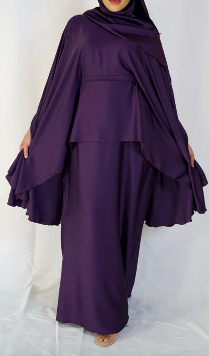 IMAN