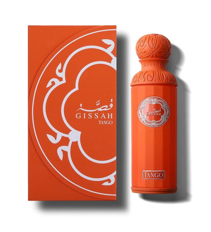Tango EDP Perfume by Gissah Fragrances 200ml Spray- Newest Release