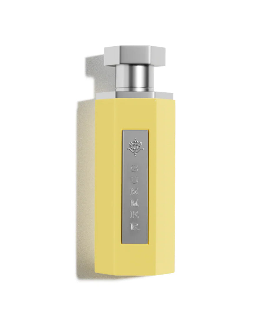 Reef Summer Yellow EDP perfume by Reef Perfume 100 Ml