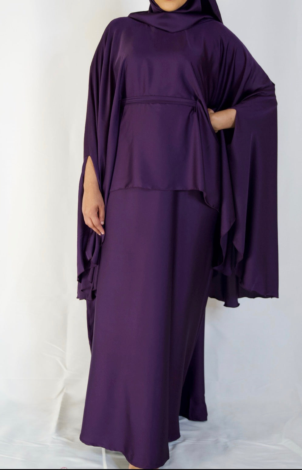 IMAN