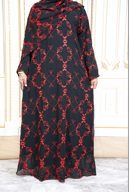 JAMILA RED