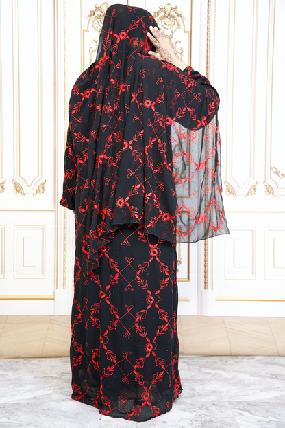 JAMILA RED